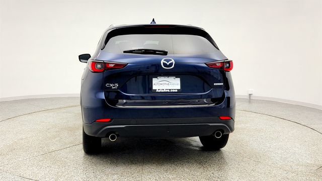 2022 Mazda CX-5 2.5 S Premium Plus Package AWD - 22978800 - 5
