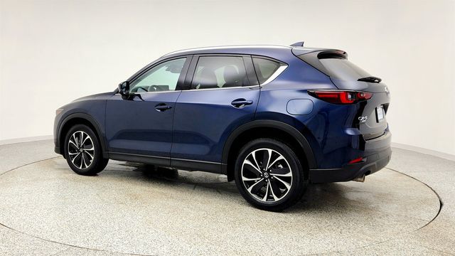 2022 Mazda CX-5 2.5 S Premium Plus Package AWD - 22978800 - 6