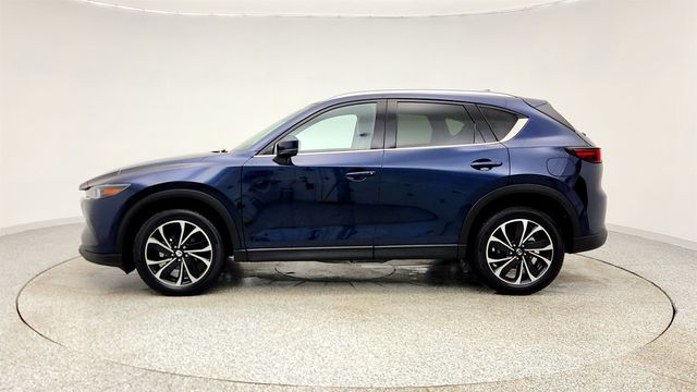 2022 Mazda CX-5 2.5 S Premium Plus Package AWD - 22978800 - 7