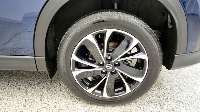 2022 Mazda CX-5 2.5 S Premium Plus Package AWD - 22978800 - 8