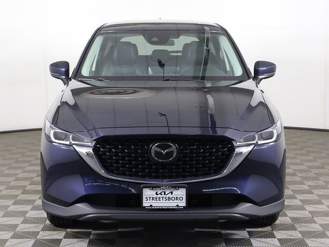 2022 Mazda CX-5 2.5 S Select Package AWD - 23061596 - 9