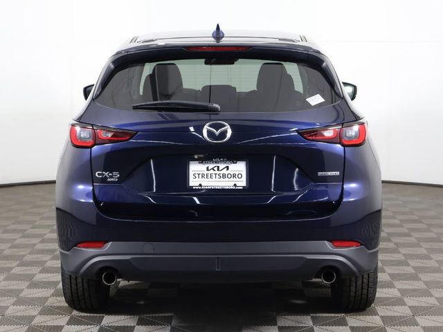 2022 Mazda CX-5 2.5 S Select Package AWD - 23061596 - 10