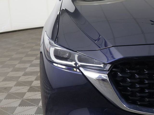 2022 Mazda CX-5 2.5 S Select Package AWD - 23061596 - 11