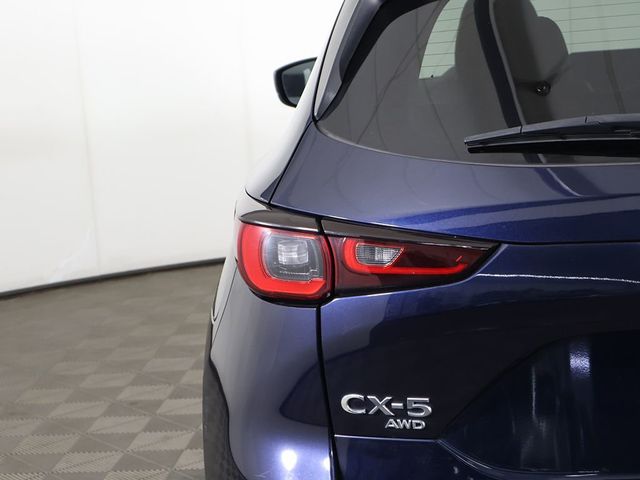 2022 Mazda CX-5 2.5 S Select Package AWD - 23061596 - 13