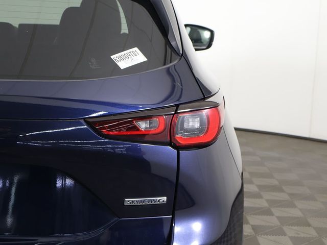 2022 Mazda CX-5 2.5 S Select Package AWD - 23061596 - 14