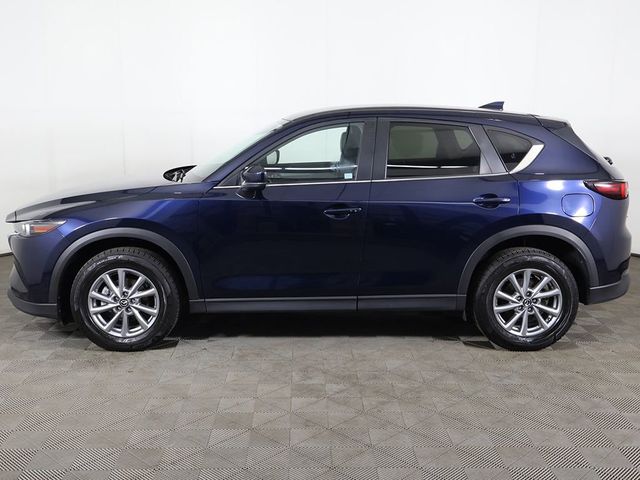 2022 Mazda CX-5 2.5 S Select Package AWD - 23061596 - 15