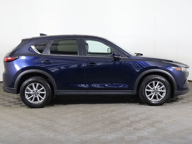 2022 Mazda CX-5 2.5 S Select Package AWD - 23061596 - 16