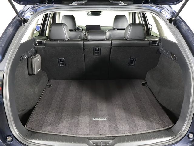 2022 Mazda CX-5 2.5 S Select Package AWD - 23061596 - 17