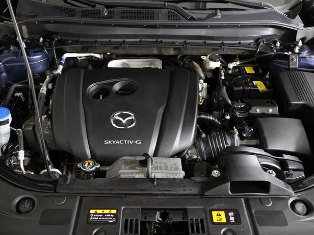 2022 Mazda CX-5 2.5 S Select Package AWD - 23061596 - 18