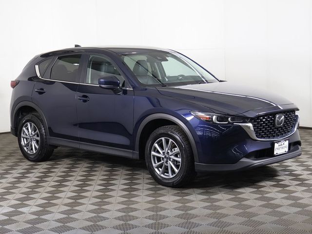 2022 Mazda CX-5 2.5 S Select Package AWD - 23061596 - 1