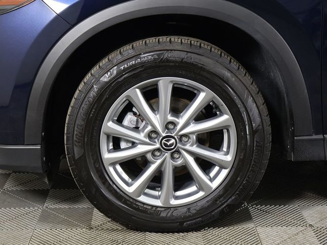 2022 Mazda CX-5 2.5 S Select Package AWD - 23061596 - 19