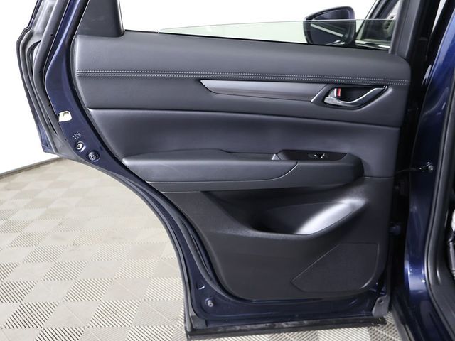 2022 Mazda CX-5 2.5 S Select Package AWD - 23061596 - 22