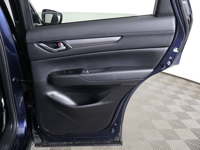 2022 Mazda CX-5 2.5 S Select Package AWD - 23061596 - 23