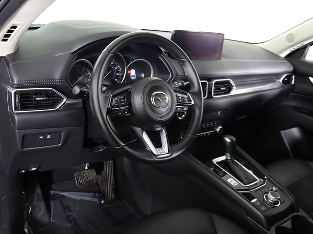 2022 Mazda CX-5 2.5 S Select Package AWD - 23061596 - 24
