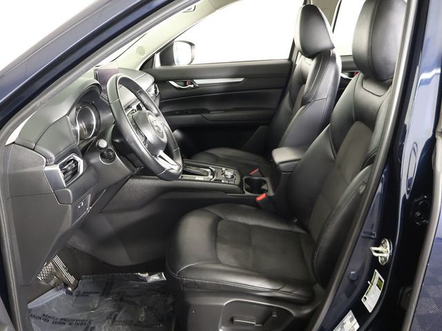 2022 Mazda CX-5 2.5 S Select Package AWD - 23061596 - 26