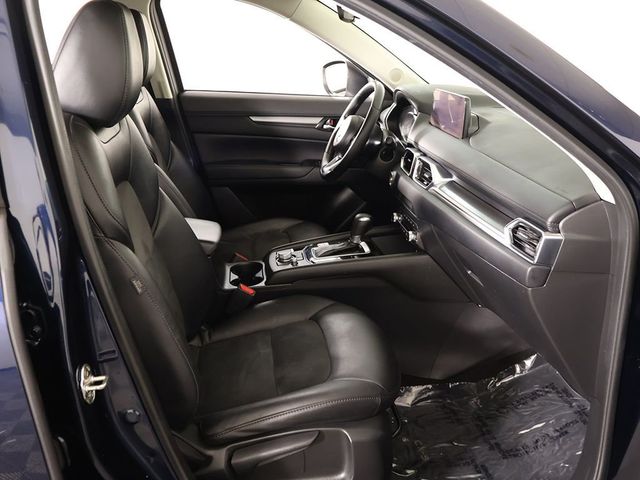 2022 Mazda CX-5 2.5 S Select Package AWD - 23061596 - 27