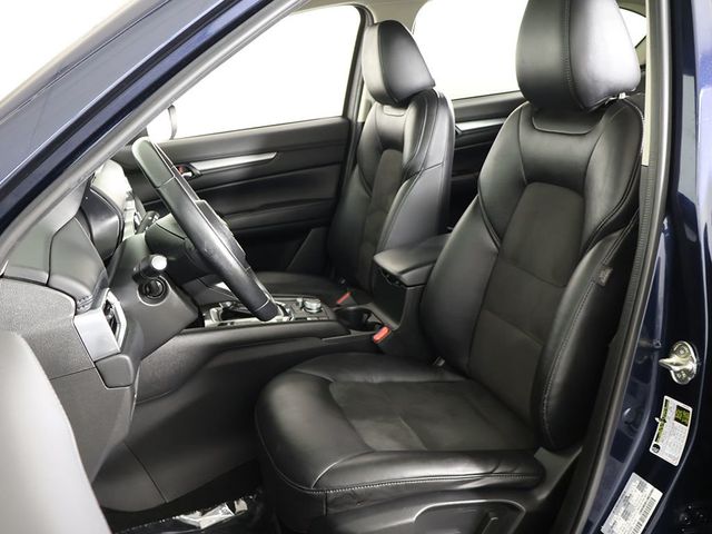 2022 Mazda CX-5 2.5 S Select Package AWD - 23061596 - 28