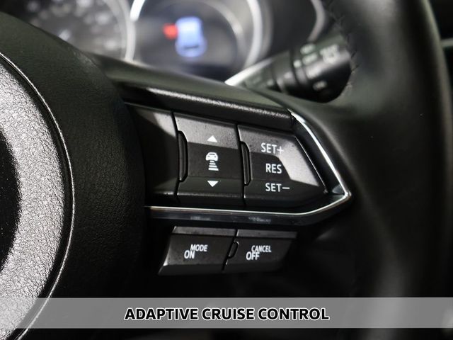 2022 Mazda CX-5 2.5 S Select Package AWD - 23061596 - 2