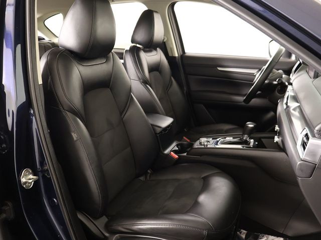2022 Mazda CX-5 2.5 S Select Package AWD - 23061596 - 29