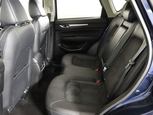 2022 Mazda CX-5 2.5 S Select Package AWD - 23061596 - 31