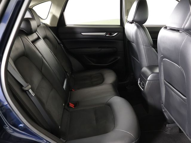 2022 Mazda CX-5 2.5 S Select Package AWD - 23061596 - 32