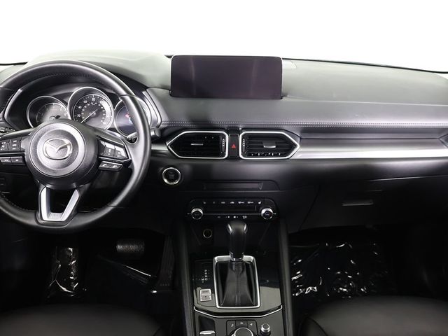 2022 Mazda CX-5 2.5 S Select Package AWD - 23061596 - 33