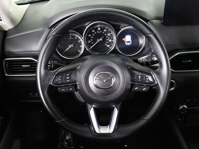 2022 Mazda CX-5 2.5 S Select Package AWD - 23061596 - 36