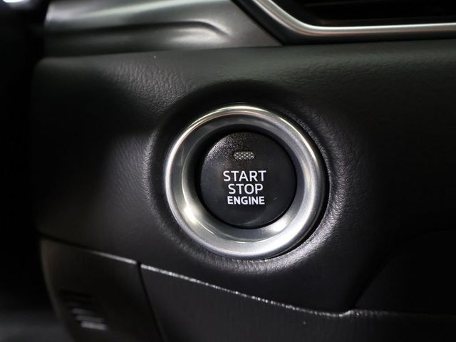 2022 Mazda CX-5 2.5 S Select Package AWD - 23061596 - 37