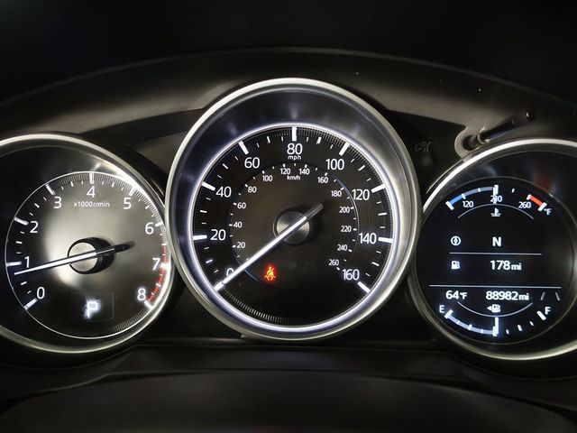 2022 Mazda CX-5 2.5 S Select Package AWD - 23061596 - 38