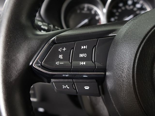 2022 Mazda CX-5 2.5 S Select Package AWD - 23061596 - 39
