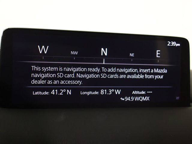 2022 Mazda CX-5 2.5 S Select Package AWD - 23061596 - 43