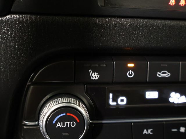 2022 Mazda CX-5 2.5 S Select Package AWD - 23061596 - 45