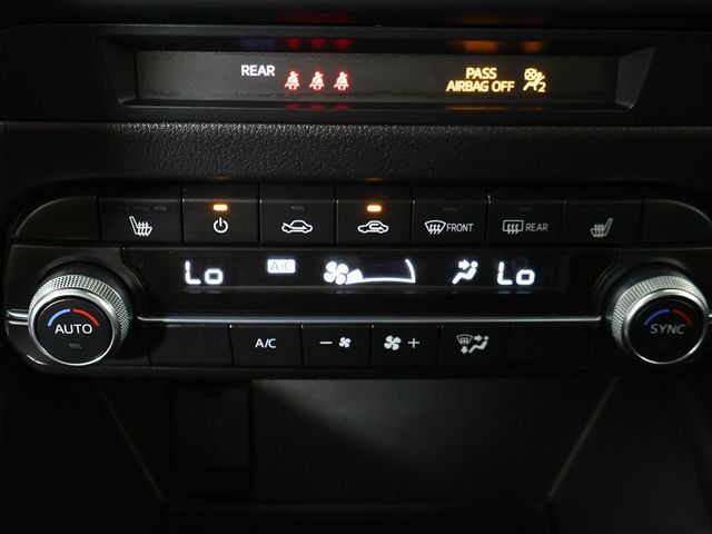 2022 Mazda CX-5 2.5 S Select Package AWD - 23061596 - 46