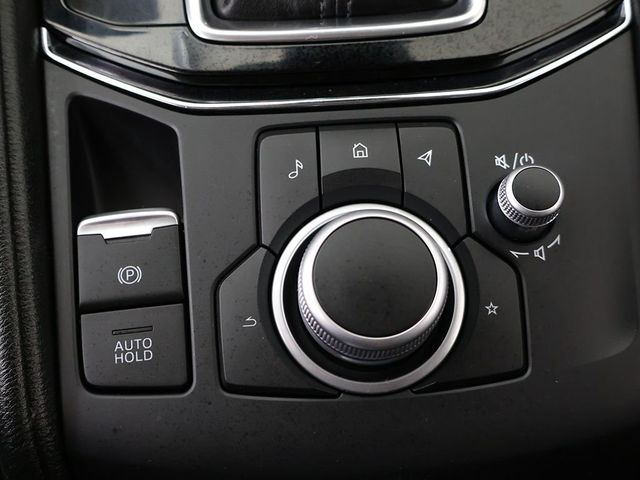 2022 Mazda CX-5 2.5 S Select Package AWD - 23061596 - 47