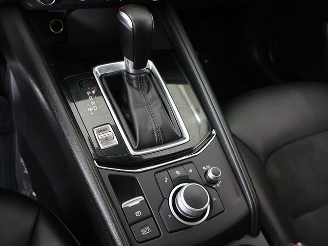 2022 Mazda CX-5 2.5 S Select Package AWD - 23061596 - 48