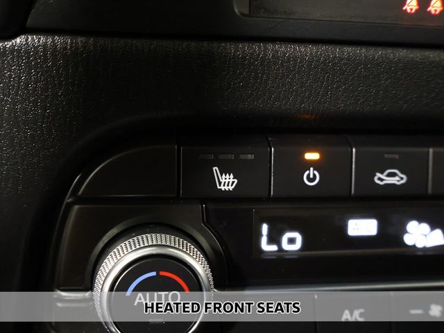 2022 Mazda CX-5 2.5 S Select Package AWD - 23061596 - 5