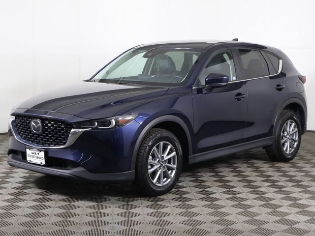 2022 Mazda CX-5 2.5 S Select Package AWD - 23061596 - 6