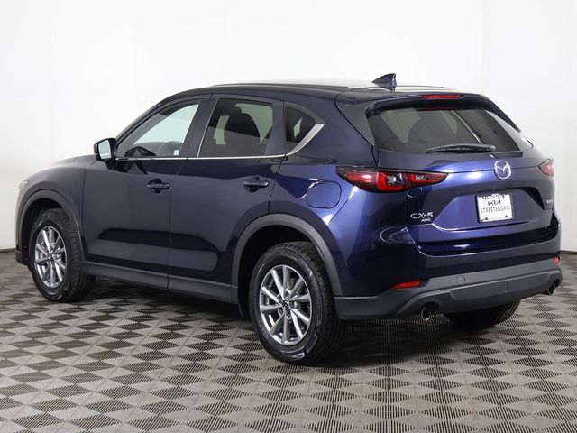 2022 Mazda CX-5 2.5 S Select Package AWD - 23061596 - 7