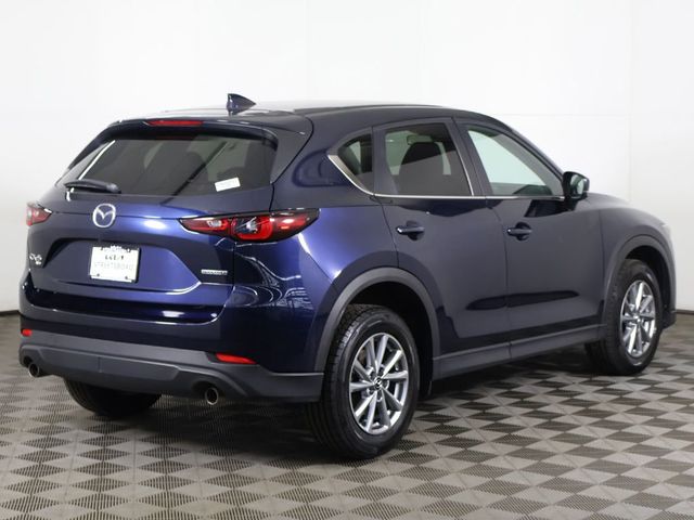 2022 Mazda CX-5 2.5 S Select Package AWD - 23061596 - 8