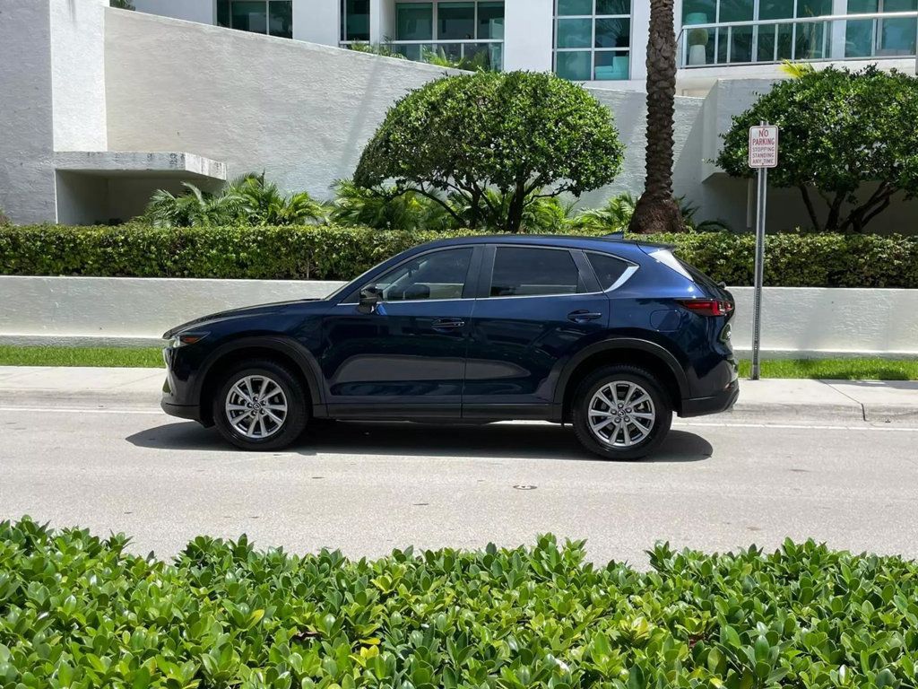 2022 Mazda CX-5 2.5 S Select Package AWD - 22491176 - 9