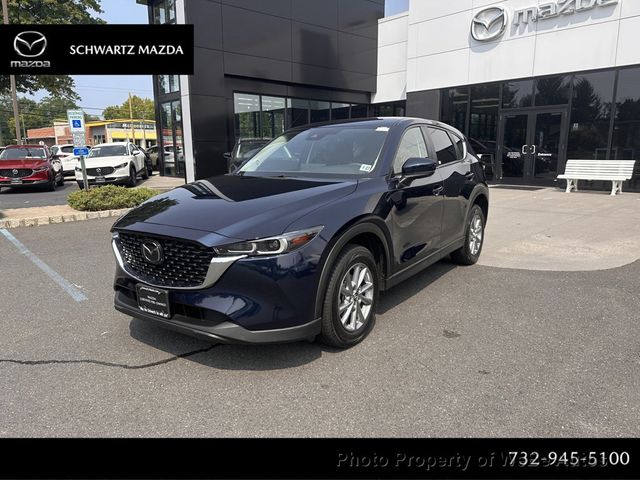 2022 Mazda CX-5 2.5 S Select Package AWD - 22555746 - 0