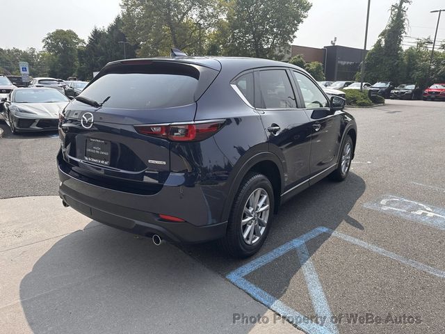 2022 Mazda CX-5 2.5 S Select Package AWD - 22555746 - 4