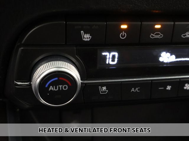 2022 Mazda CX-5 2.5 Turbo Signature AWD - 22975005 - 9