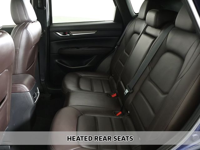 2022 Mazda CX-5 2.5 Turbo Signature AWD - 22975005 - 10