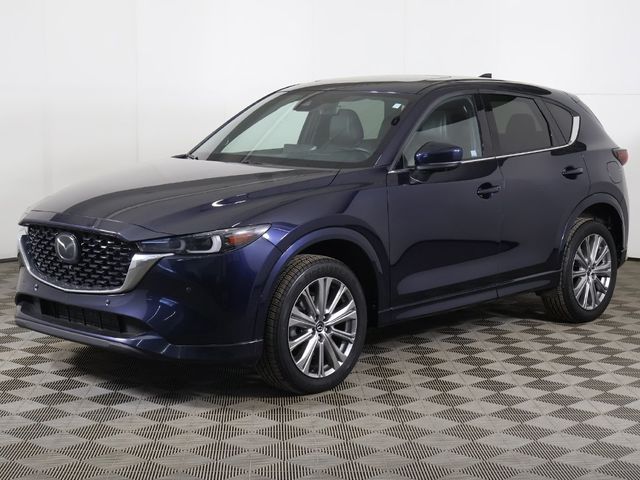 2022 Mazda CX-5 2.5 Turbo Signature AWD - 22975005 - 11