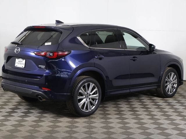 2022 Mazda CX-5 2.5 Turbo Signature AWD - 22975005 - 13