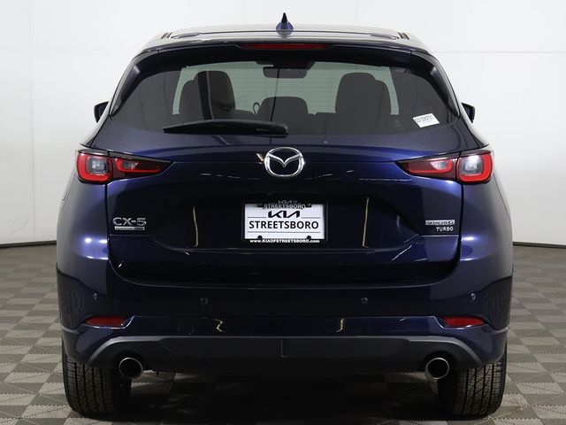 2022 Mazda CX-5 2.5 Turbo Signature AWD - 22975005 - 15