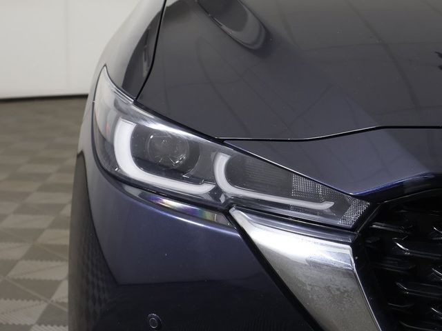2022 Mazda CX-5 2.5 Turbo Signature AWD - 22975005 - 16