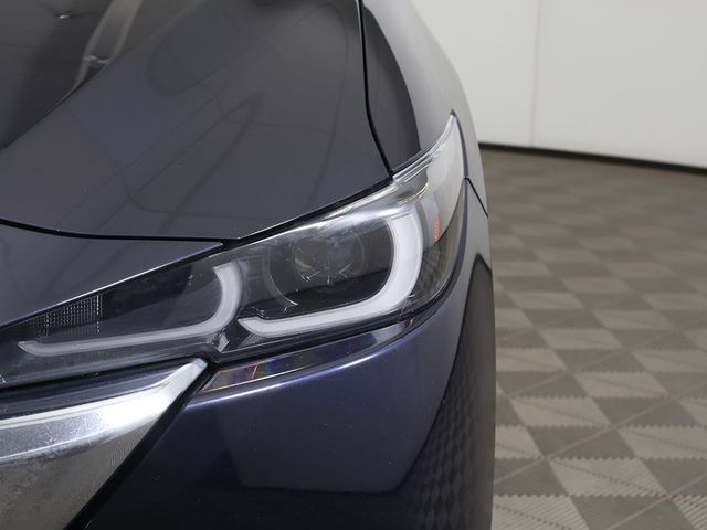 2022 Mazda CX-5 2.5 Turbo Signature AWD - 22975005 - 17