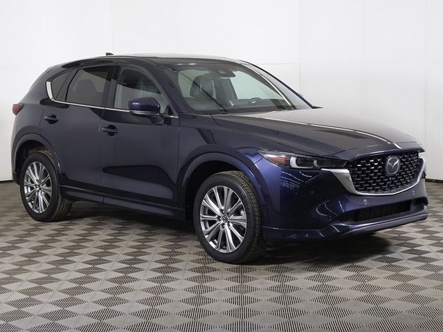 2022 Mazda CX-5 2.5 Turbo Signature AWD - 22975005 - 1